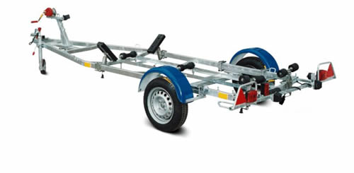 przyczepy podłodziowe &raquo; 750 J